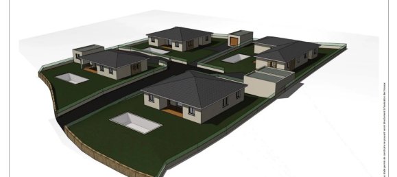 3 chambres Maison à Santa-Lucia-di-Moriani, France No. 242956 21