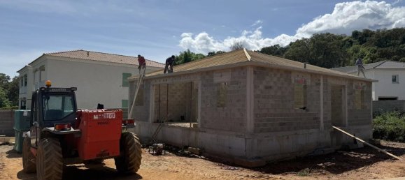 3 chambres Maison à Santa-Lucia-di-Moriani, France No. 242956 13