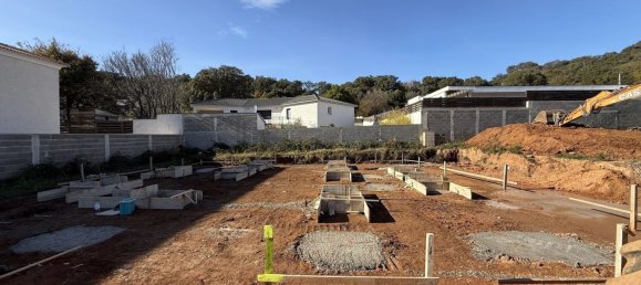 3 chambres Maison à Santa-Lucia-di-Moriani, France No. 242956 22