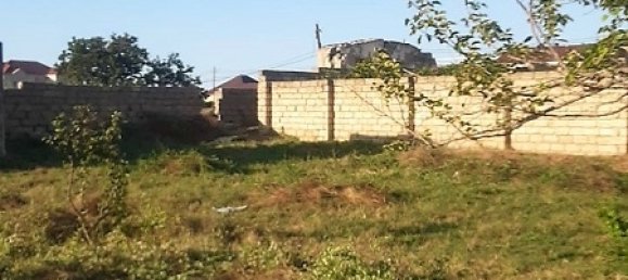 Terrain à Sabunchu, Azerbaijan 1200m² No. 21 3