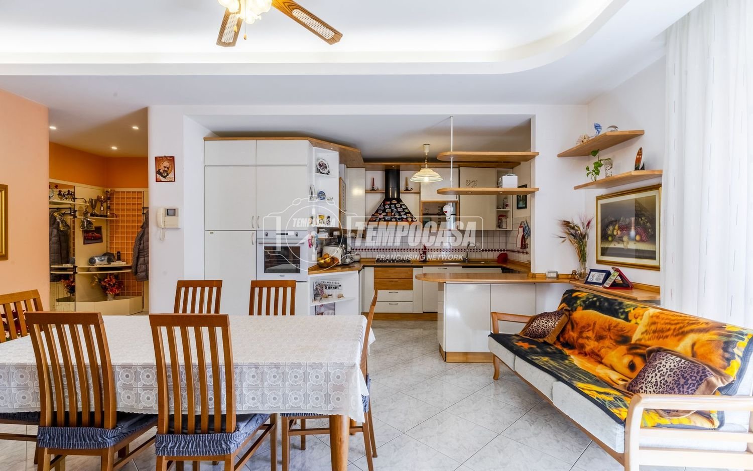 5 Schlafzimmer Haus in Civitanova Marche, Italy, Nr. 365068