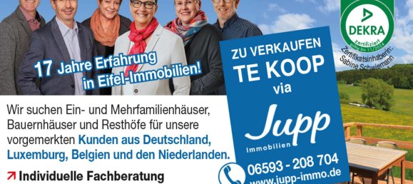 3 غرف نوم تاون هاوس في Bernkastel-Wittlich, Germany رقم 206109 38