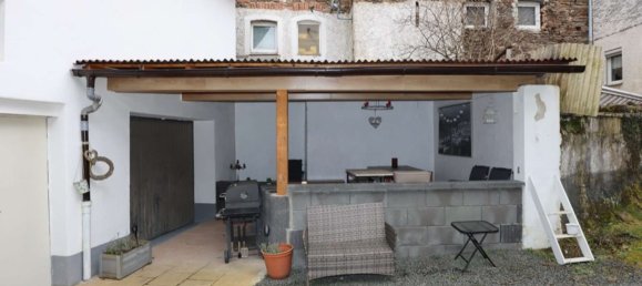 3 غرف نوم تاون هاوس في Bernkastel-Wittlich, Germany رقم 206109 36