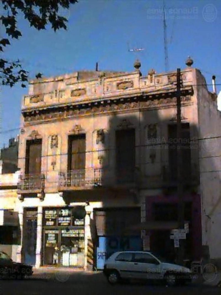  Land in Buenos Aires, Argentina No. 112585