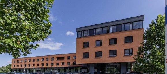 1514m² Office in Grieskirchen, Austria No. 162124 14