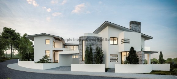 3 Schlafzimmer Villa in Pegeia, Cyprus, Nr. 987 5