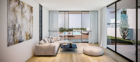 3 Schlafzimmer Villa in Pegeia, Cyprus, Nr. 987 4