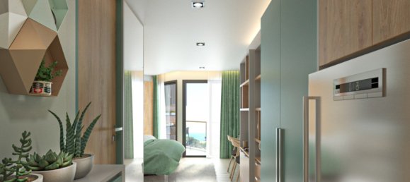 1 bedroom Apartment in Phuket, Thailand No. 11633 8