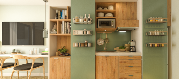 1 bedroom Apartment in Phuket, Thailand No. 11633 5