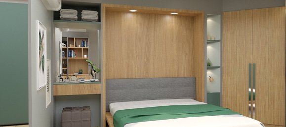 1 bedroom Apartment in Phuket, Thailand No. 11633 10