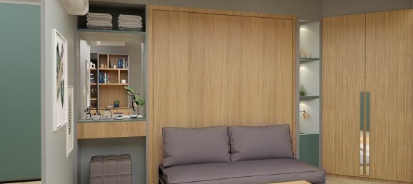 1 bedroom Apartment in Phuket, Thailand No. 11633 13