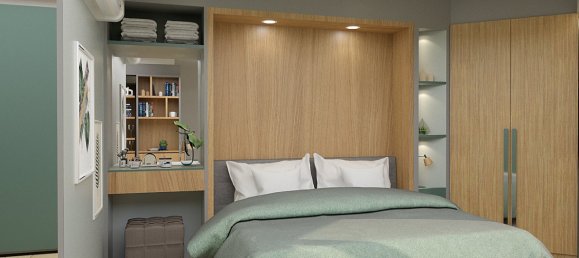 1 bedroom Apartment in Phuket, Thailand No. 11633 9