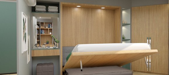 1 bedroom Apartment in Phuket, Thailand No. 11633 11