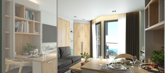 1 bedroom Apartment in Phuket, Thailand No. 11633 7