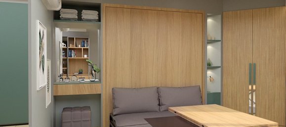 1 bedroom Apartment in Phuket, Thailand No. 11633 14