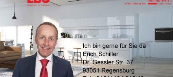 Studio in Regensburg, Germany No. 295189 9