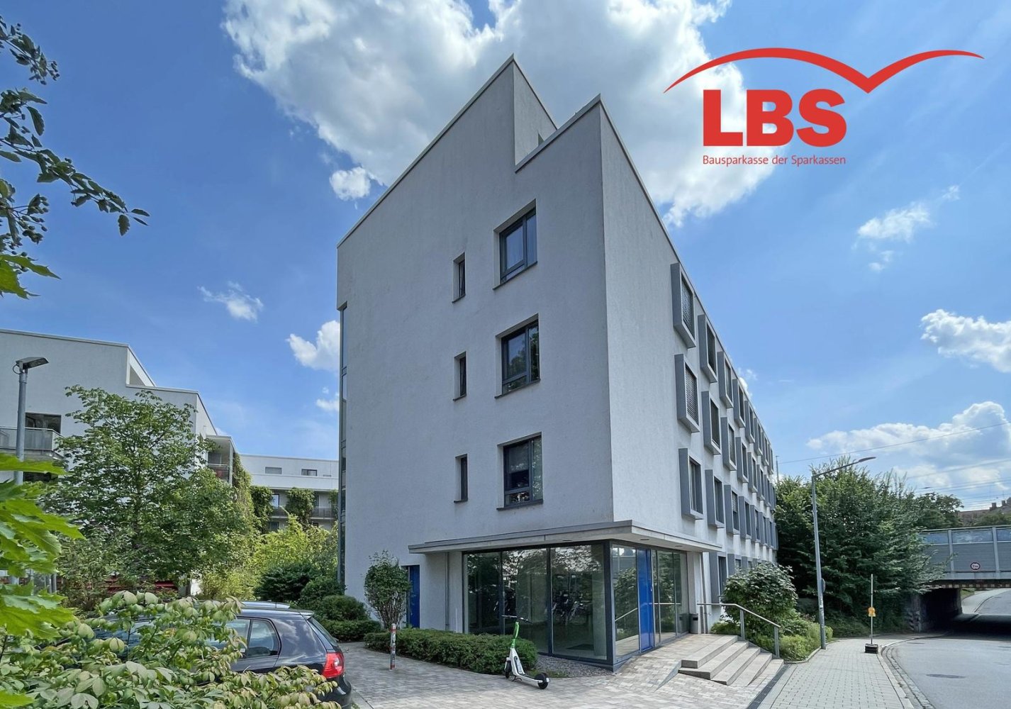 Studio in Regensburg, Germany No. 295189