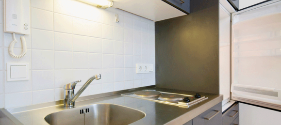 Studio in Regensburg, Germany No. 295189 6