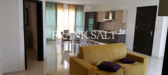 2 Schlafzimmer Wohnung in San Gwann, Malta, Nr. 9569 4