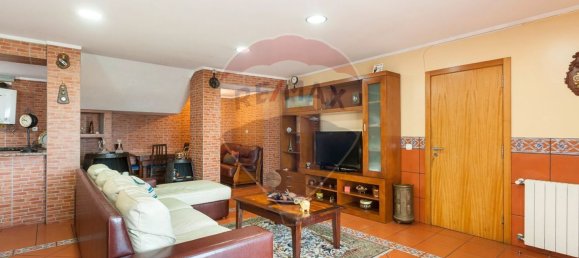 5 bedrooms House in Aguas Santas, Portugal No. 181837 20