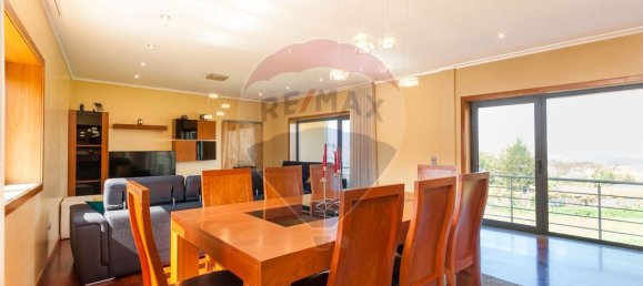 5 bedrooms House in Aguas Santas, Portugal No. 181837 32