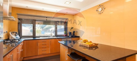 5 bedrooms House in Aguas Santas, Portugal No. 181837 41