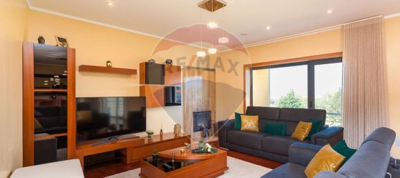 5 bedrooms House in Aguas Santas, Portugal No. 181837 35