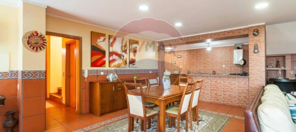 5 bedrooms House in Aguas Santas, Portugal No. 181837 17