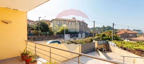 5 bedrooms House in Aguas Santas, Portugal No. 181837 38