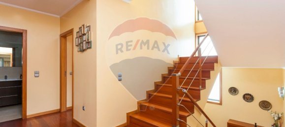 5 bedrooms House in Aguas Santas, Portugal No. 181837 13