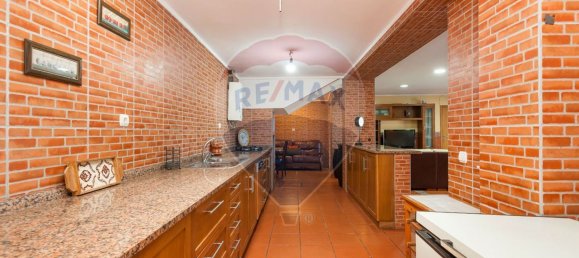 5 bedrooms House in Aguas Santas, Portugal No. 181837 23