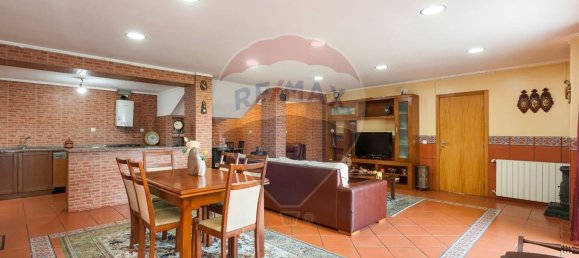 5 bedrooms House in Aguas Santas, Portugal No. 181837 19