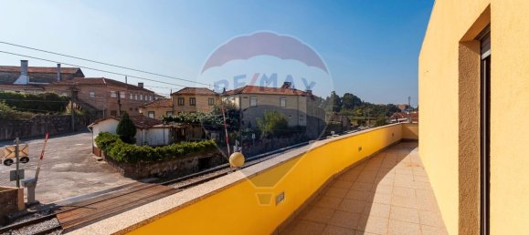 5 bedrooms House in Aguas Santas, Portugal No. 181837 11