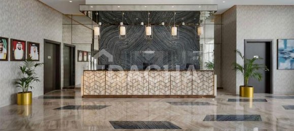 Studio in DAMAC Hills (Akoya by DAMAC), UAE, Nr. 27493 6