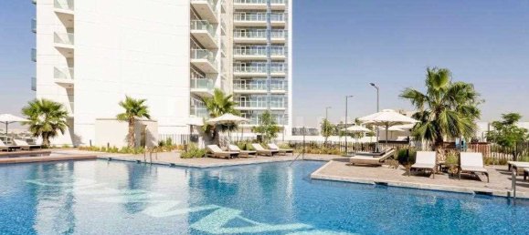 Studio in DAMAC Hills (Akoya by DAMAC), UAE, Nr. 27493 10