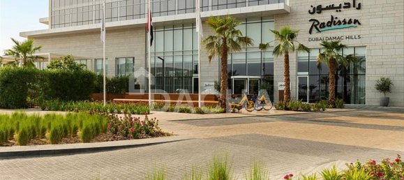 Studio in DAMAC Hills (Akoya by DAMAC), UAE, Nr. 27493 4