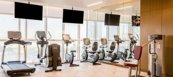 Studio in DAMAC Hills (Akoya by DAMAC), UAE, Nr. 27493 7