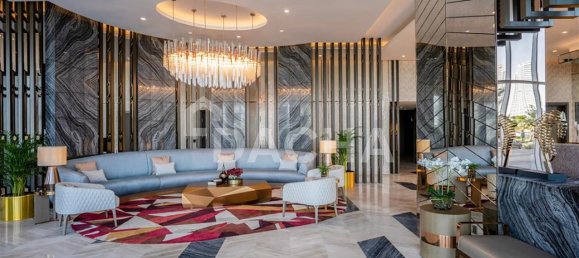 Studio in DAMAC Hills (Akoya by DAMAC), UAE, Nr. 27493 5