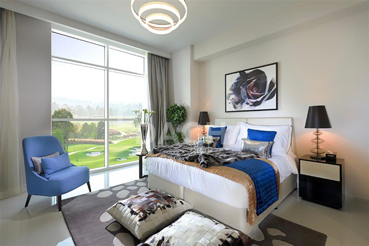 Studio in DAMAC Hills (Akoya by DAMAC), UAE, Nr. 27493