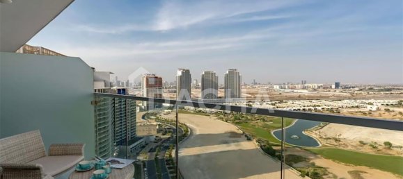 Studio in DAMAC Hills (Akoya by DAMAC), UAE, Nr. 27493 2