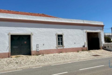 Gewerbliche Immobilie in Loule, Portugal 620m², Nr. 212815