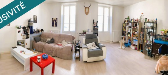 Дом с 4 спальнями в Бризамбур, Франция № 281127 5