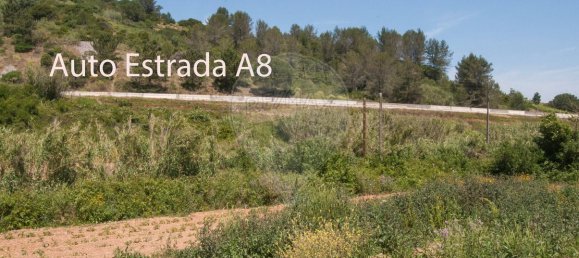 Terrain à Torres Vedras, Portugal 34370m² No. 90389 5