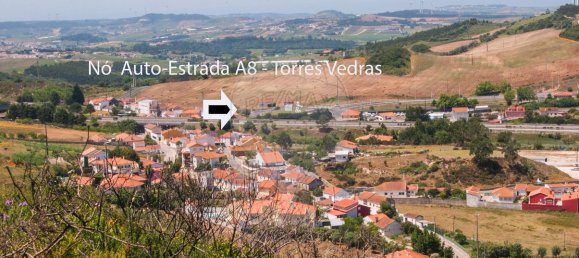 Terrain à Torres Vedras, Portugal 34370m² No. 90389 7