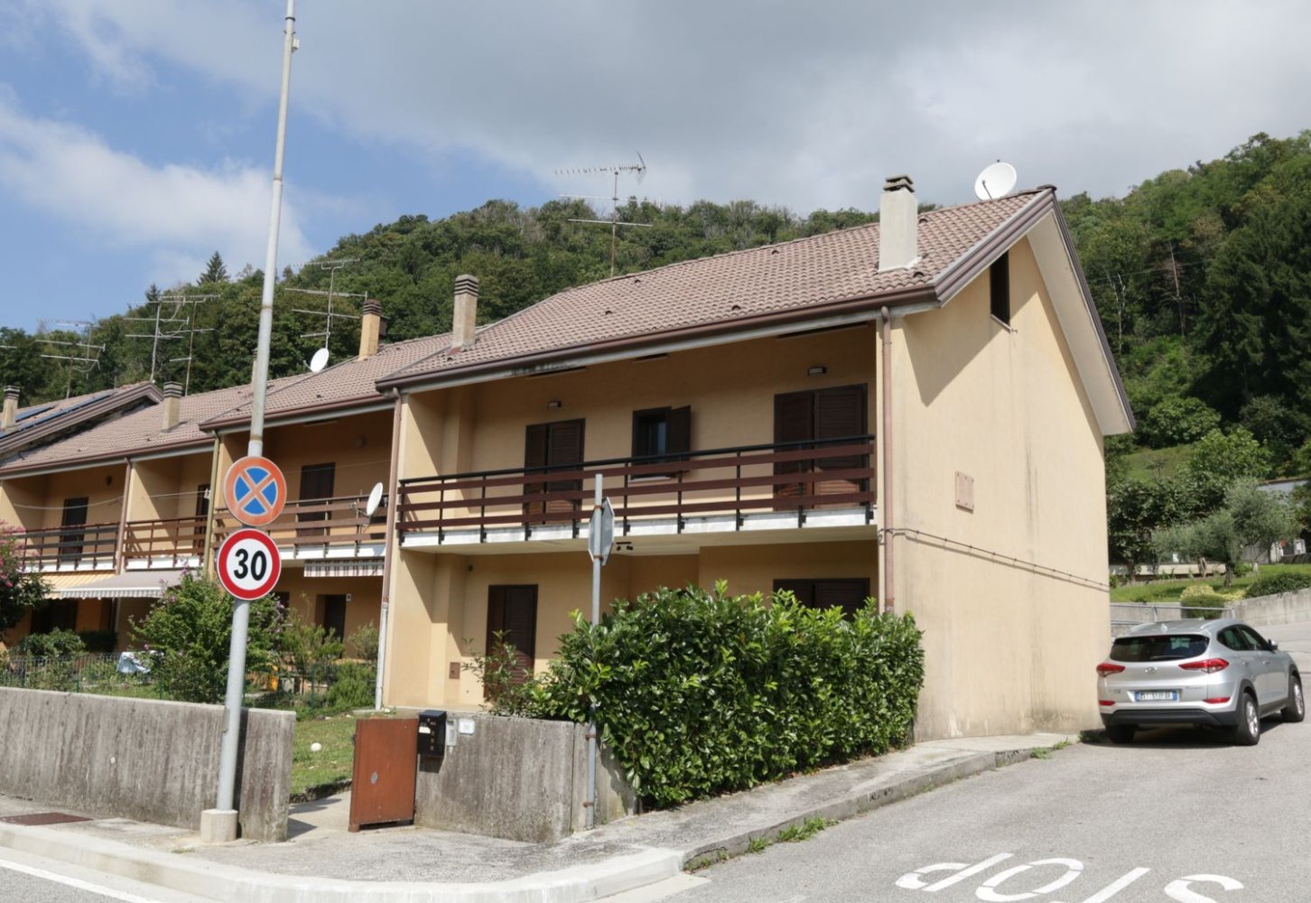 Casa de 10 dormitorios en Udine, Italy No. 315913