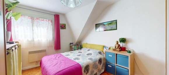 Дом с 6 спальнями в Монфермей, Франция № 333344 12