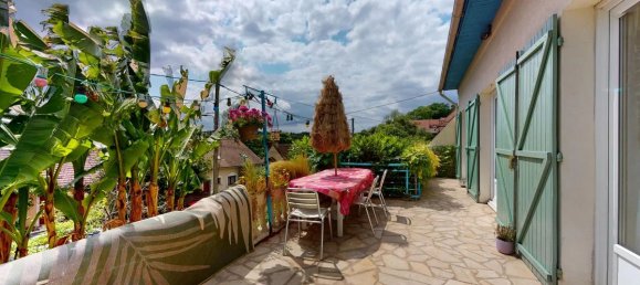 Дом с 6 спальнями в Монфермей, Франция № 333344 5