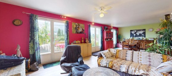 Дом с 6 спальнями в Монфермей, Франция № 333344 2