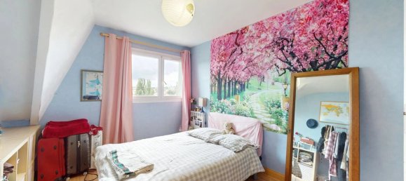 Дом с 6 спальнями в Монфермей, Франция № 333344 10