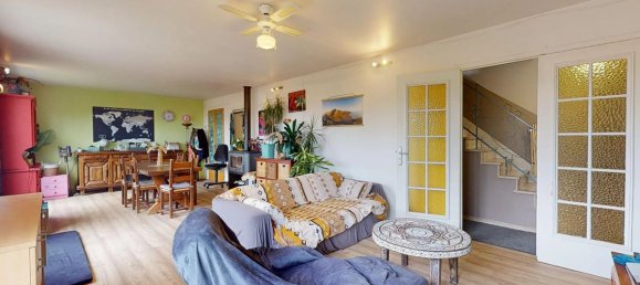 Дом с 6 спальнями в Монфермей, Франция № 333344 3